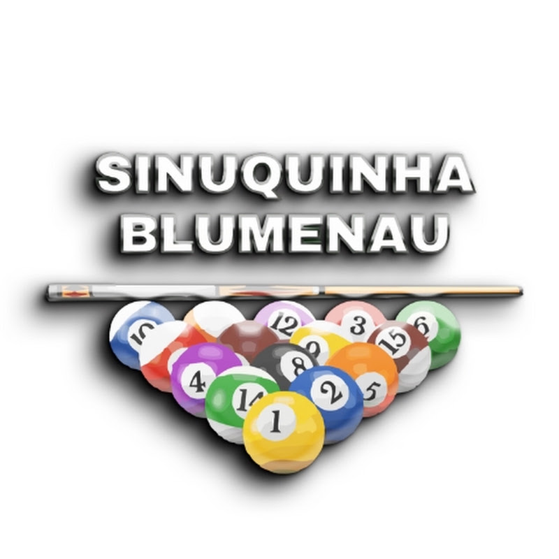 Image of channel the Sinuquinha Blumenau 1