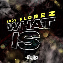 Логотип каналу Eddy Florez - Topic