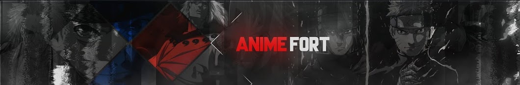 Ø§Ù†Ù…ÙŠ ÙÙˆØ±Øª - anime fort Awatar kanału YouTube