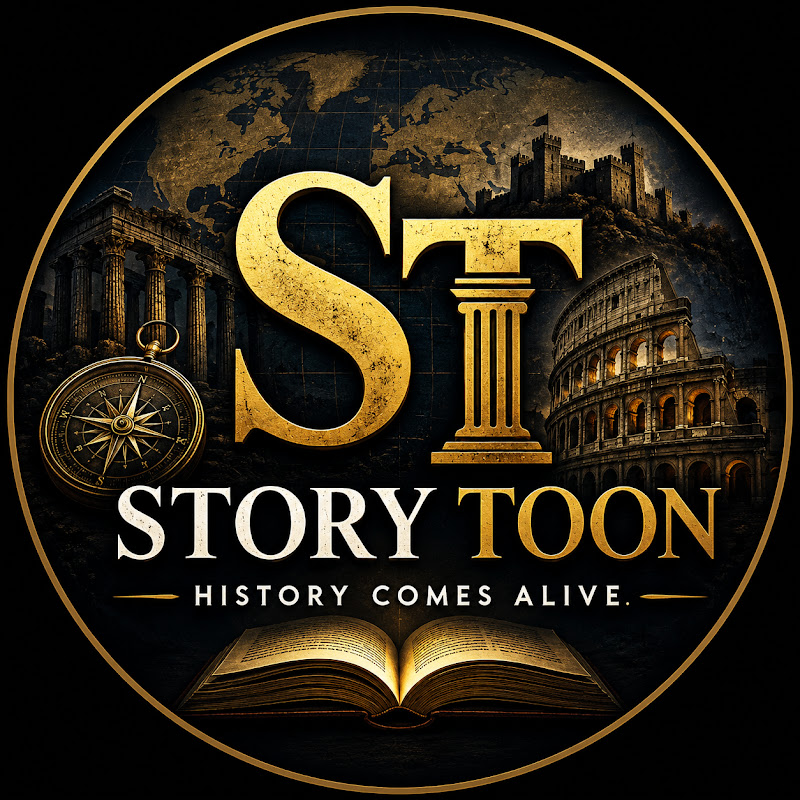 Story Toon History