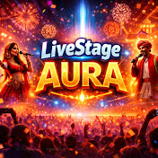 live stage aura 