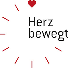 Herz bewegt