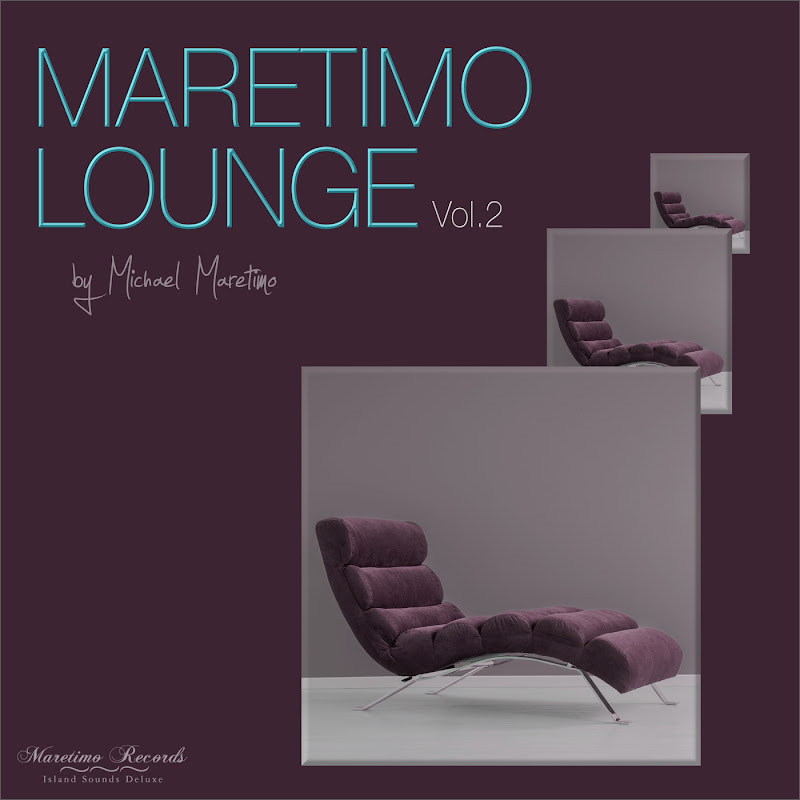DJ Maretimo - Topic