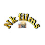 Nk Films& Series logo