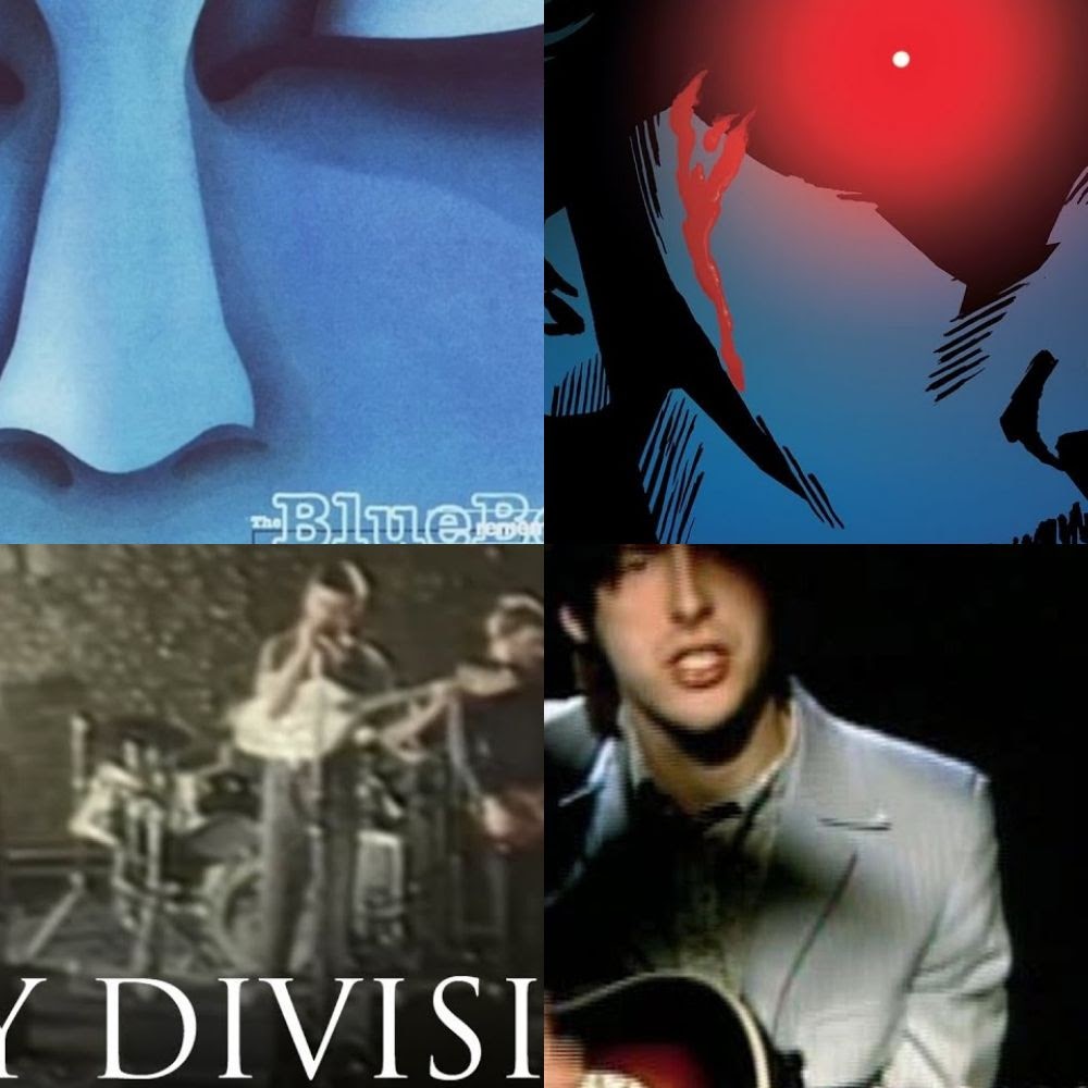 blue boy remember me