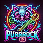 PurrRock logo
