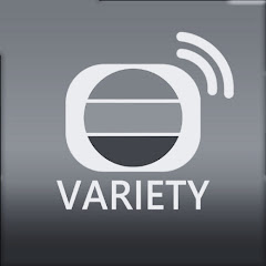 TVB Variety Show 綜藝娛樂アイコン画像