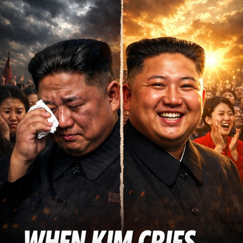 Kim jong UN 