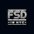 FSD in NYC