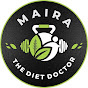 Maira - The Diet Doctor logo