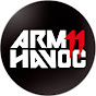  Arm Havoc logo