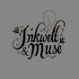 Inkwell and Muse logo