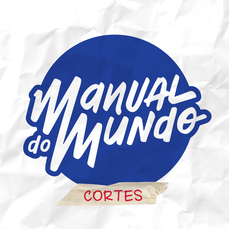 Cortes do Manual do Mundo