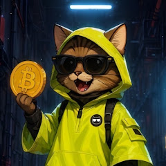 墨山貓MØCアイコン画像