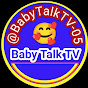Baby Talk TV  logo