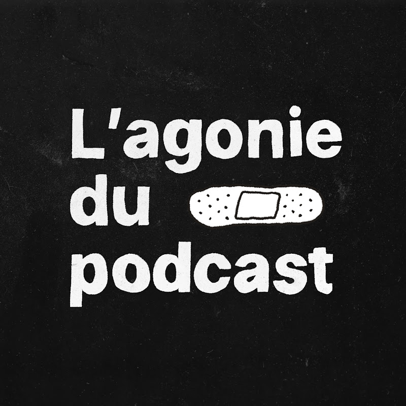 L'agonie du podcast