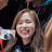 Mina's Gummy Smile