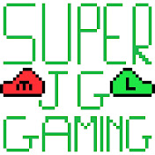 Super JG Gaming
