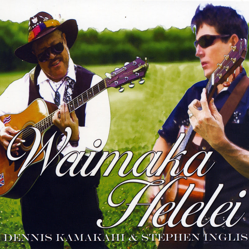 Dennis Kamakahi - Topic