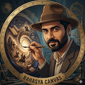 Rahasya Canvas