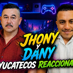 Jhony y Dany