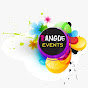 RangDe Events logo