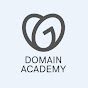 GoDaddy Domain Academy YouTube Profile Photo
