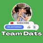 Team Dats logo