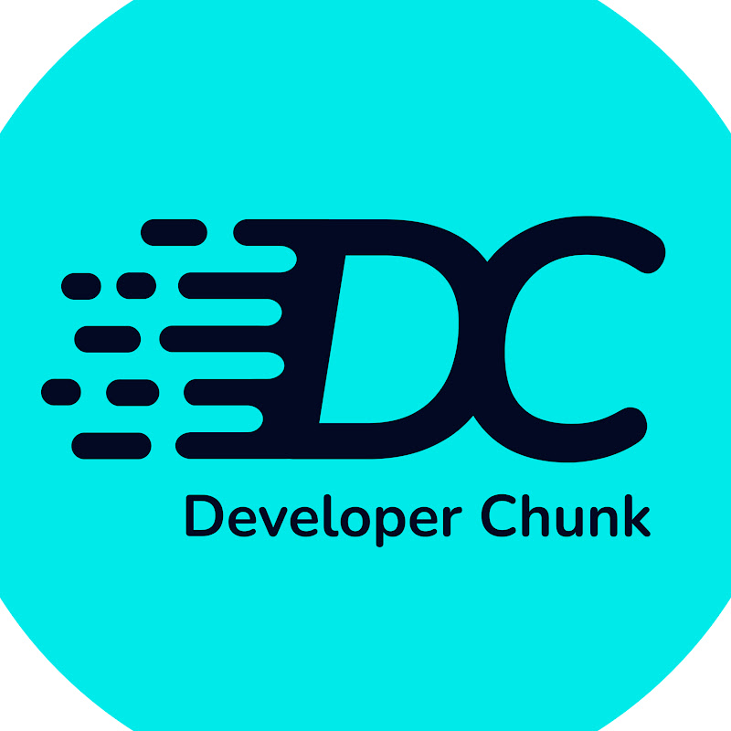 Developer Chunk