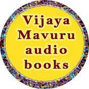 Vijayamavuru Telugu audio books
