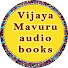 LfI0qmunISc-channel-avatar-Vijayamavuru Telugu audio books 