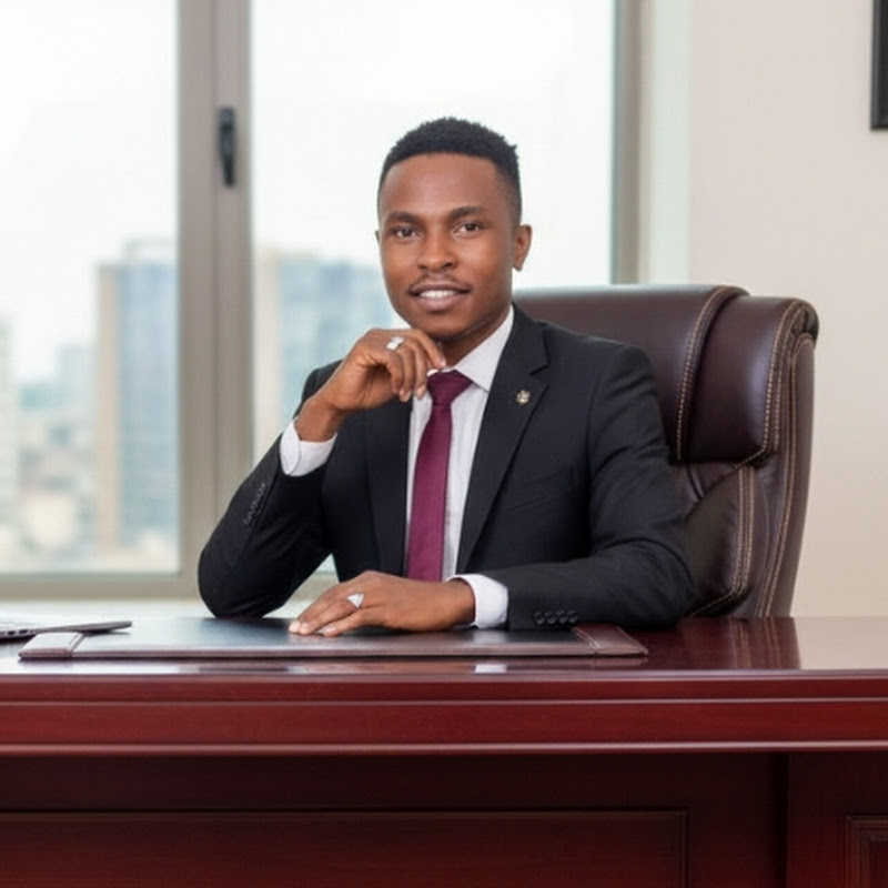 Aungo Wuod Awendo Official