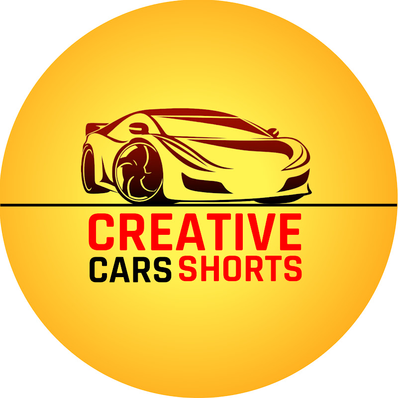 creative cars shorts