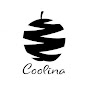 Coolina USA logo