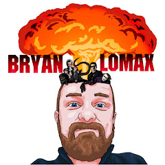 Bryan Lomax Avatar