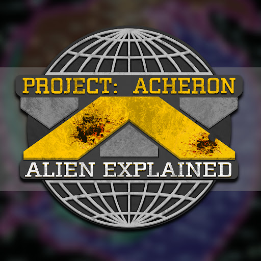 Project ACHERON - ALIEN Explained
