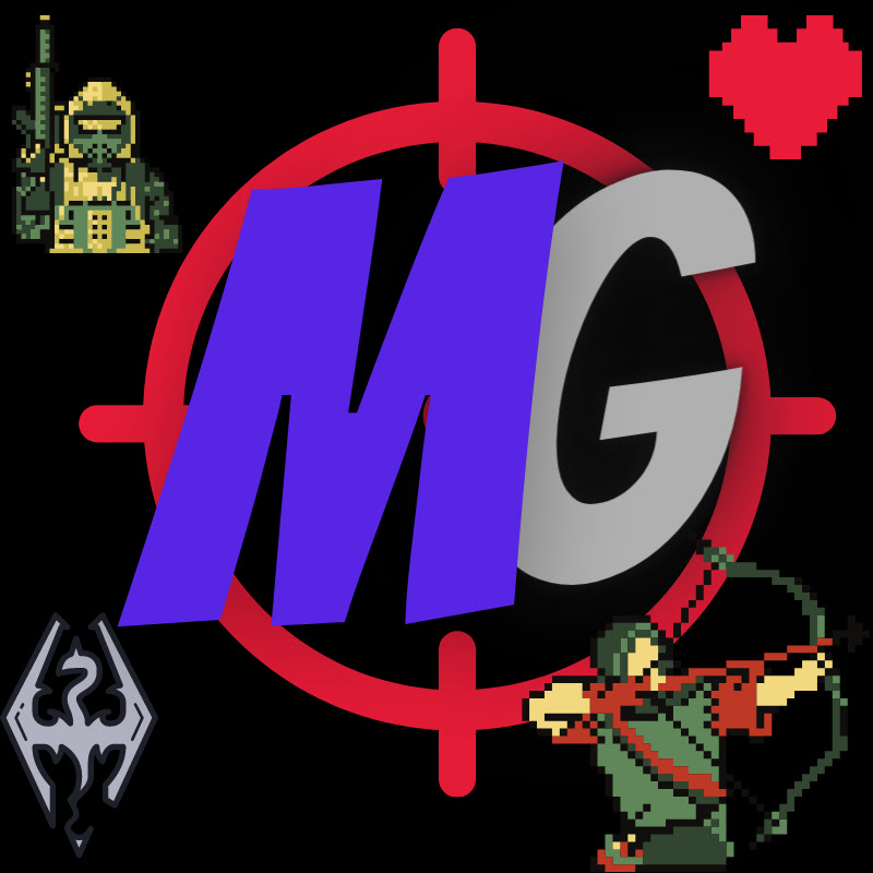 Melbu Gaming