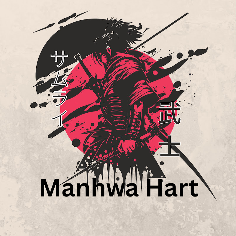 Manhwa Hart