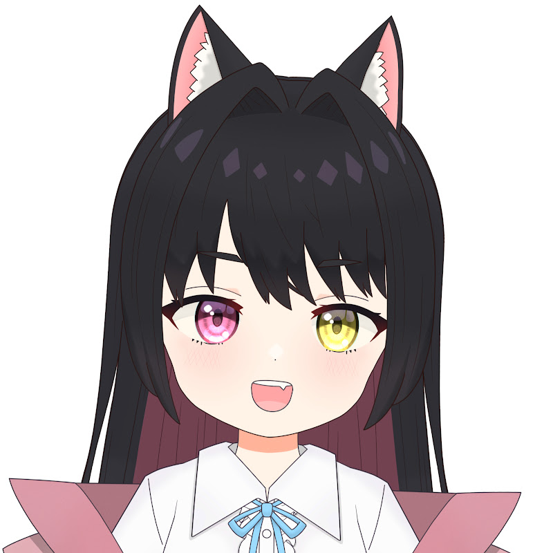 黒寝こはく