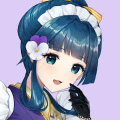 面影しま子【ホラー探求Vtuber】の画像