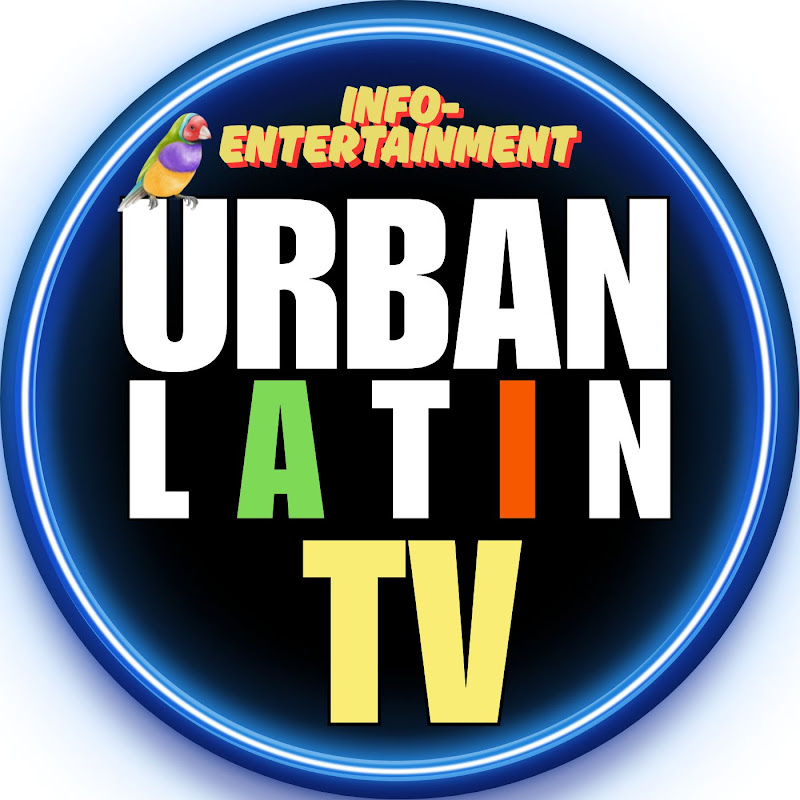Urban Latin TV icon