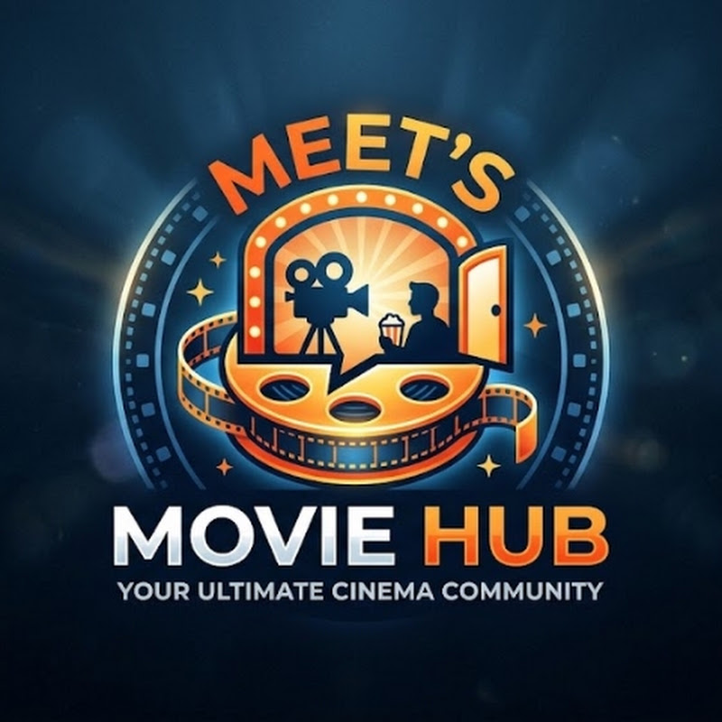 Meet's Movie Hub