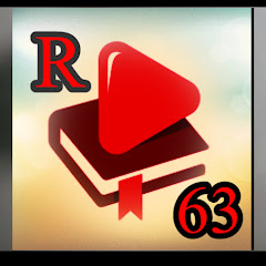 RAMU 63 Avatar