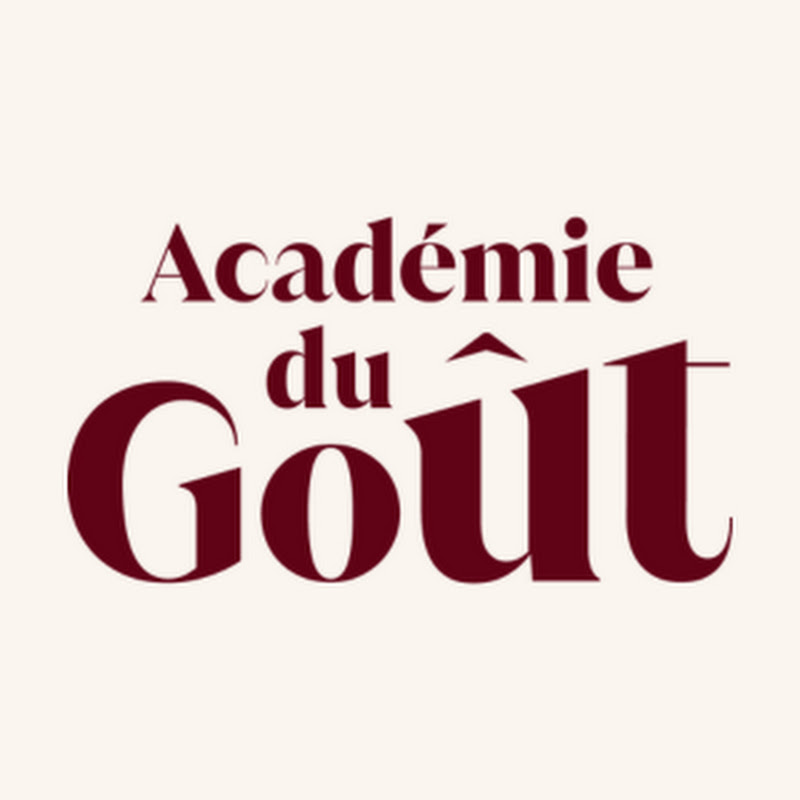 L'Académie du Goût
