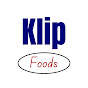 Klip Foods logo