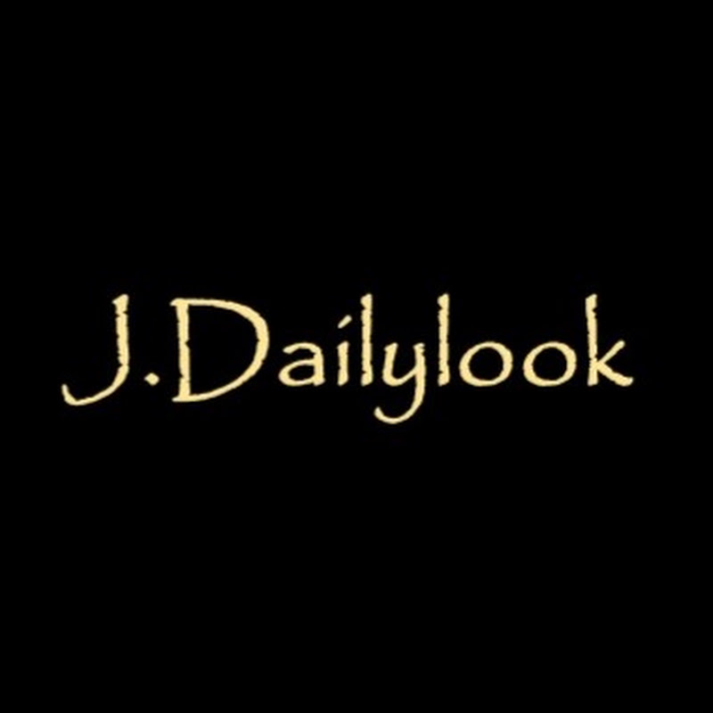 J.Dailylook