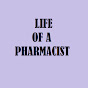 Pharmacist’s life logo