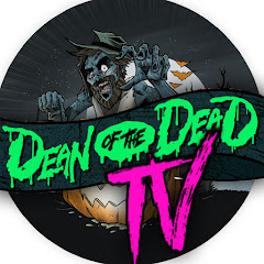 Логотип каналу Dean of the Dead TV