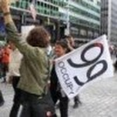 The 99 Percenters
