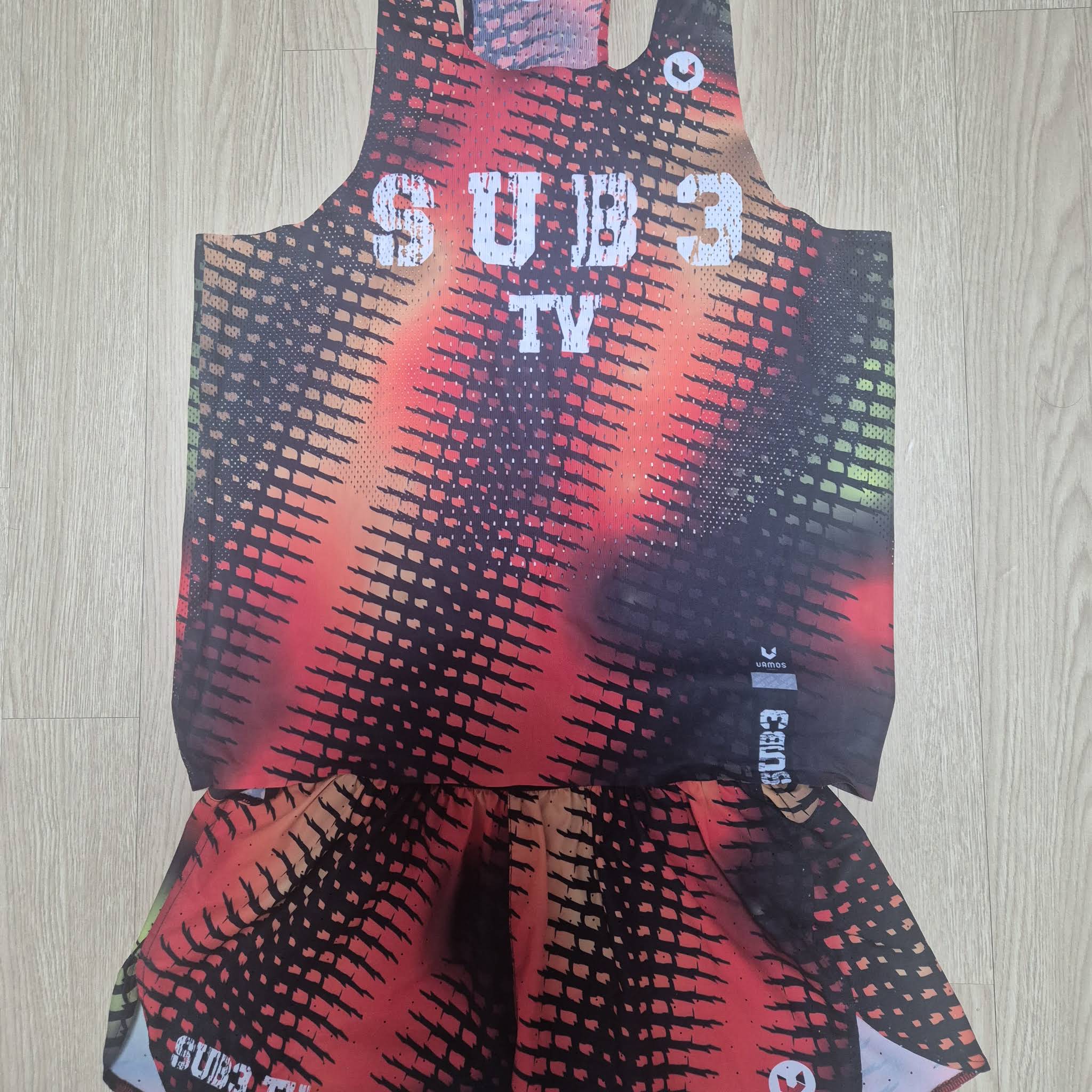 Post from Sub3 TV